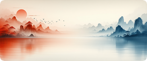 Atmospheric drift mural concept — produced by Scénique